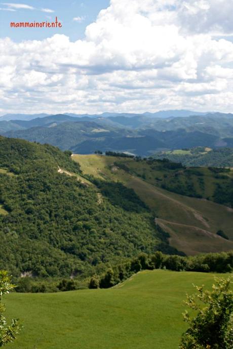 Sul recuperare il rapporto con mio figlio e l’amore per le colline