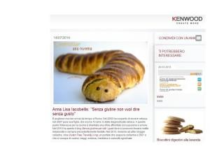 kenwood - Gluten Free Travel and Living