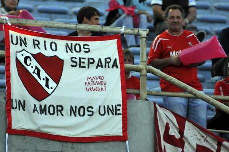 Liverpool v Independiente - Copa Sudamericana