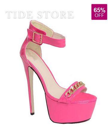 TIDESTORE SWEET PINK WISHLIST