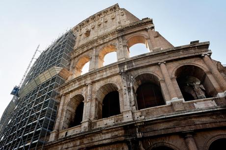 Fondi privati per salvare il patrimonio artistico italiano, in un articolo da The New York Times