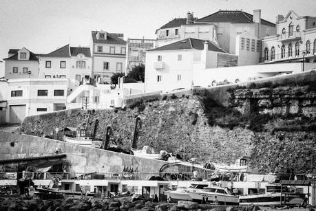 Portogallo on the road - da Lisbona a Nazaré