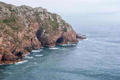 Portogallo on the road - da Lisbona a Nazaré