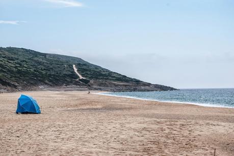 Portogallo on the road - da Lisbona a Nazaré