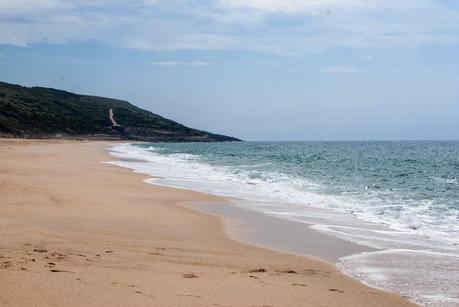 Portogallo on the road - da Lisbona a Nazaré