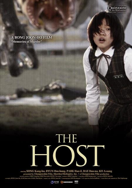 The Host