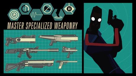 CounterSpy - Trailer di lancio