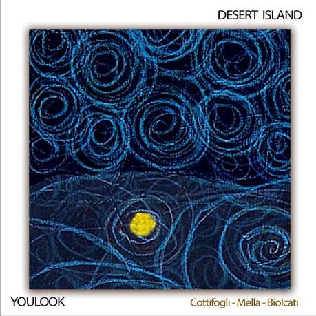 YOULOOK - “DESERT ISLAND”