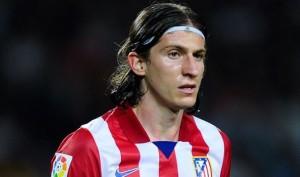 Filipe Luis, nuovo acquisto del Chelsea