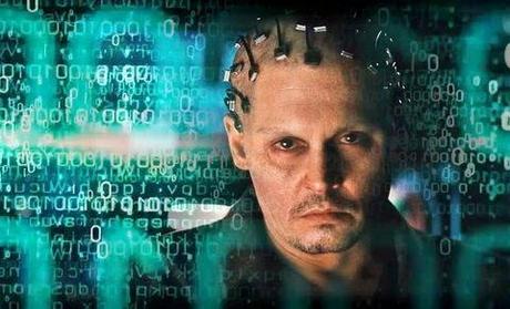 TRANSCENDENCE, LA POCO TRASCENDENTALE FINE DI JOHNNY DEPP