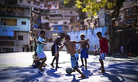 Mondiali di Calcio 2014: una riflessione astrologica