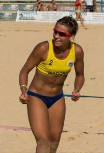 volley - collegno cus torino volley - Elisa Fragonas