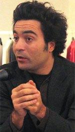 Saverio Costanzo (mymovies.it)