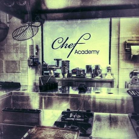 Chef Academy di Terni...primo Contest Internazionale tra Food Blogger