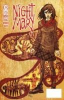 Warren Ellis firma accordo con Universal    Warren Ellis Rick Remender Night Mary Image Comics Gale Anne Hurd Five Ghosts 