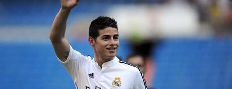 pronuncia nome james rodriguez