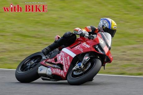 8 Hours Suzuka 2014 - Gallery Day One