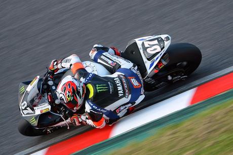 8 Hours Suzuka 2014 - Gallery Day One