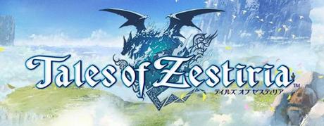 Tales of Zestiria: rilasciate 20 nuove immagini del gioco