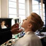 Scarlett Johansson per Dolce e Gabbana Mono Perfect