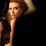 Scarlett Johansson per Dolce e Gabbana Mono Perfect