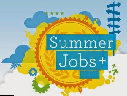 I lavori dell'estate: ecco  i più richiesti!
