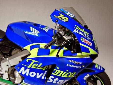 Honda RC 211V S.Gibernau 2003 by Luyan Wen