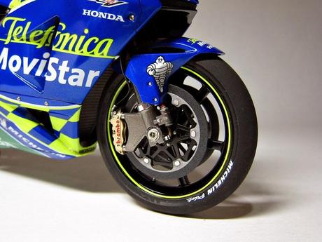 Honda RC 211V S.Gibernau 2003 by Luyan Wen