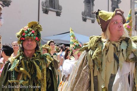 Festa Nazionale degli Gnomi