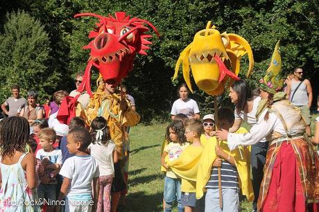 Festa Nazionale degli Gnomi