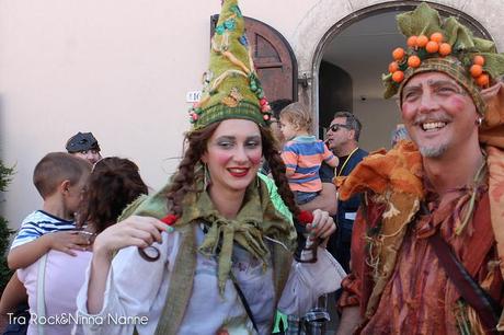 Festa Nazionale degli Gnomi