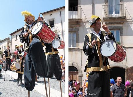 Festa Nazionale degli Gnomi