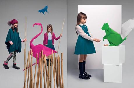 fendi collezione kids 2014-15