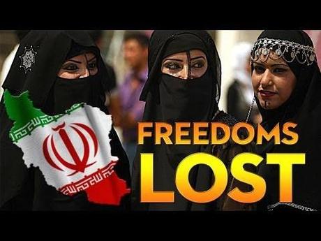 Iran, massacro delle donne: cantante arrestata a Karaj. Quattro prigioniere impiccate a Birjand iran-women