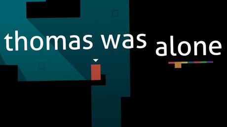 Thomas Was Alone - Il trailer di lancio delle versioni Android e iPhone