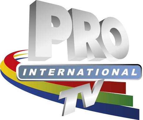 Pro TV International visibile al numero 68 di Tivùsat