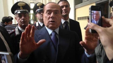 Berlusconi