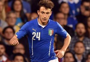 Matteo Darmian, dall'oratorio al mondiale, una storia vera.