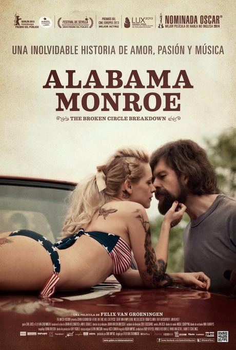 Alabama Song era meglio di Alabama Monroe.