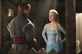 “Once Upon A Time 4”: nuovo sguardo ad Elsa “Once Upon A Time 4”: nuovo sguardo ad Elsa
