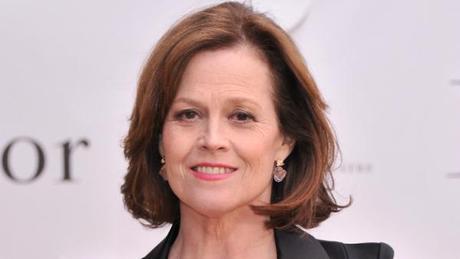 SigourneyWeaver