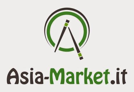 Asia-Market.it, Delizie dal mondo direttamente a casa tua!