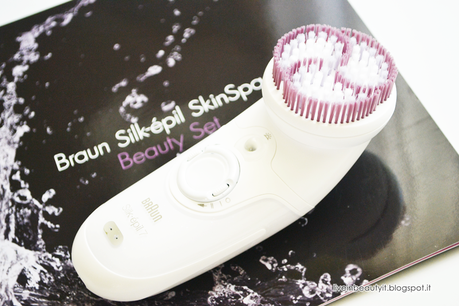 Braun, Beauty Set Braun Silk-épil 7 - Review