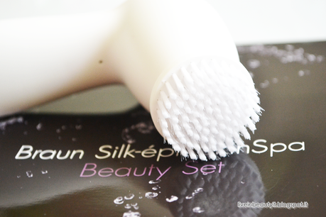 Braun, Beauty Set Braun Silk-épil 7 - Review