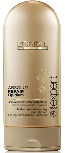 L'Oréal, Absolut Repair Lipidium Line - Preview