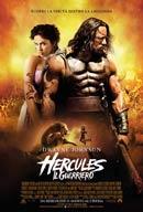 Hercules: il guerriero