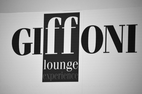 My Giffoni Lounge Experience