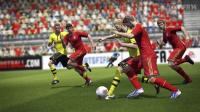 EA: aggiornate le rose di FIFA 14 UT