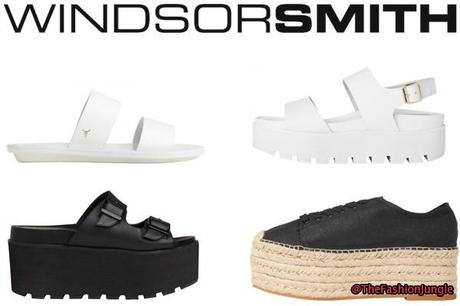 Windsor Smith Shoes The Fashion Jungle Alessandra Razete