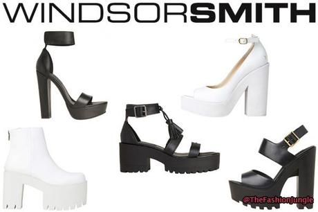 Windsor Smith Shoes The Fashion Jungle Alessandra Razete